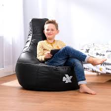 I Ex Rookie Elite Gaming Chair Bean Bag