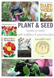 Published by thriftbooks.com user , 14 years ago. Best Plant And Seed Books To Read Aloud With Toddlers And Preschoolers