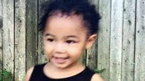 Firman una petición para renombrar el parque donde fue hallado el cuerpo  sin vida de Nalani Johnson