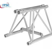 Aluminium Folding Light Truss Stage 520x760mm Price