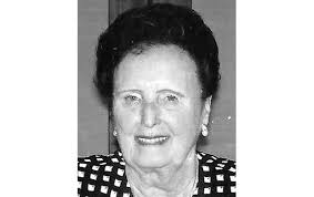 NORA TOSCANO Obituary (1931