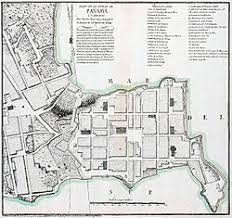 La ciudad de panamá celebró 500 años de su fundación. Ciuda De Panama Wikipedia