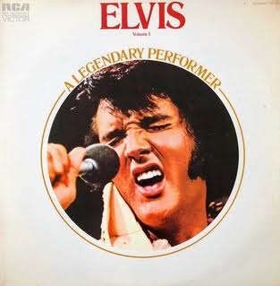 Elvis: A Legendary Performer Volume 1 - Wikipedia