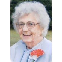 Obituary information for Elsie Lillian Meier