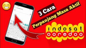 Maybe you would like to learn more about one of these? 3 Cara Memperpanjang Masa Aktif Kartu Indosat Terbaru 2020 Youtube