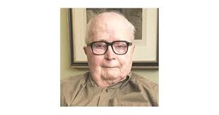 Robert McLELLAND Obituary (2019)