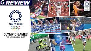 Nov 05, 2019 · mario & sonic at the olympic games tokyo 2020. Olympic Games Tokyo 2020 The Official Video Game Review