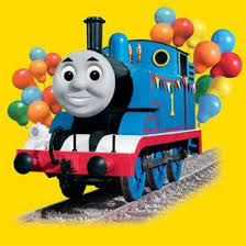 Birthday Thomas The Train Wallpaper Awn Com Thomas The Train Birthday Party Thomas Birthday Parties Thomas Train Birthday