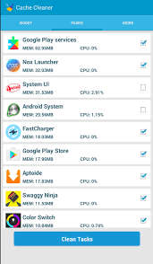 Skim through this step by step guide that has essential information on how to go about creating an app from scratch. Free Clean Master App Boost Apk Download For Android Getjar