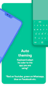 Selamat datang di bahari express. Chrooma Keyboard Premium Apk Helium 5 1 1 Premium Unlocked Techbigs
