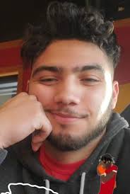 Devin's senior profile and favorites