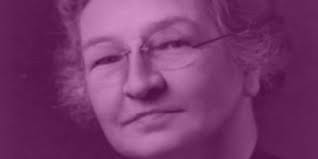 Edith Clarke — Igualtat de gènere a la UPC — UPC. Universitat Politècnica  de Catalunya