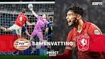DE BESLISSING in de LAATSTE MINUTEN! | Samenvatting ... - YouTube