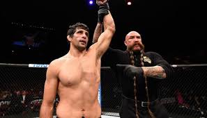 Here you will find mutiple links to access the diego ferreira fight live at different qualities. Beneil Dariush Vs Diego Ferreira Rematch Added To Ufc Super Bowl Card Bjpenn Com