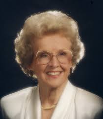 Ruby Criminger Obituary