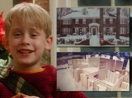 Home Alone Movie Filming Location