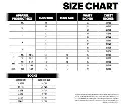 Adidas Size Guide Windsor Fc Youthwindsor Fc Youth
