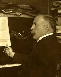 Musiques de plein air (1900-04): An orchestral rarity from Florent  Schmitt's early compositional period.