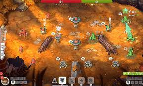 Download mushroom wars 2 mod apk hack free latest version offline, with cheats and unlock heroes. Mushroom Wars 2 Apk Obb 4 14 0 Download Free For Android
