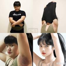 Maybe you would like to learn more about one of these? Creative Thai Cosplay Artist Makes Netizens Cry From Laughter With His Interesting Depictions Of Blackpink S Lisa Allkpop