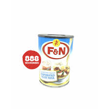 Susu kental manis atau biasa disebut sweetened condensed milk adalah susu segar atau susu evaporasi yang telah dipekatkan dengan menguapkan sebagian airnya dan kemudian ditambahkan gula sebagai pengawet. F N Susu Evaporasi Evaporated Milk 380g Shopee Indonesia