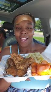 Soul Food Gas Station Detroit