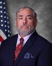 Roberts Park Fire Protection District