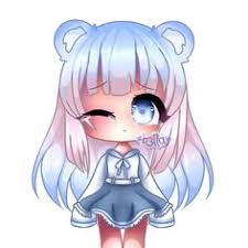 Kết quả hình ảnh cho ảnh gacha cute