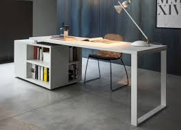 Office design ideas modern computer desk designs that bring. Isola Home Office Desk Modern Home Office Desks