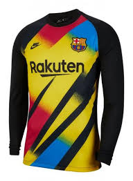Nike barcelona royal 2019/20 home breathe stadium replica custom jersey. Fc Barcelona 2019 20 Kits