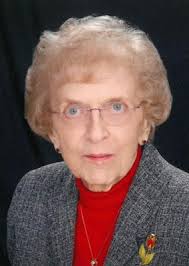 Cathryn Thill Obituary (1926