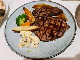 See 737 unbiased reviews of the capital grille, rated 4.5 of 5 on tripadvisor and ranked #12 of 2,112 restaurants in pittsburgh. Food Wine Italian Food Again For Saturday Night Dinner