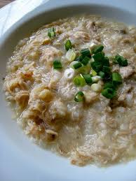 Lugaw Is For The Children Filipino Recipes Food Recipes