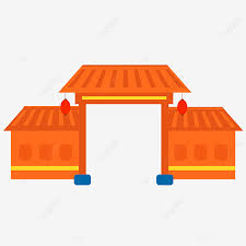 Arsitek adalah seorang ahli di bidang ilmu arsitektur, ahli rancang bangun atau ahli lingkungan binaan. Gambar Gapura Png