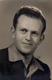 Sidney Rosenberg Obituary August 1, 2012