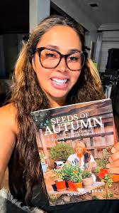 I’m an author📚 My gardening book Seeds of Autumn is a easy to follow  step-by-step beginner friendly guide to planting. No green thumb needed.  I’m a master gardener and I’m sharing my knowledge so you ...