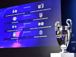 The 2021 competitive season will culminate at the pubg global championship 2021. Champions League Spielplan 2020 Fc Bayern Macht Triple In Lissabon Perfekt Alle Ergebnisse Fussball
