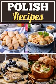 Basic ingredients are grated red beets and horseradish. 20 Polish Recipes That Are Easy To Make Insanely Good