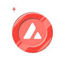 44 Avalanche Nft Avax Nft Coin Market Opensea In 2021 Coin Market Coins Marketing