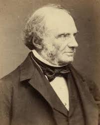 Palmerston's Position