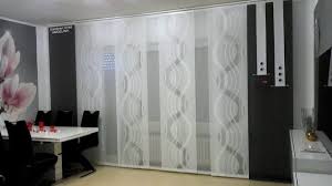Moderne Schiebegardinen Etsy Wohnung Badezimmer Gardinen Haus Design