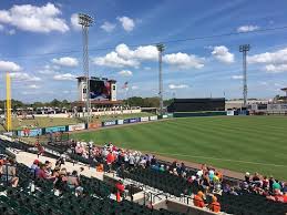 Joker Marchant Stadium Lakeland 2019 All You Need To