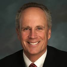 Managing a water utility during a water crisis with Jim Lochhead