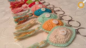 Orgu Anahtarlik Modelleri 155 Adet Amigurumi Anahtarlik Modelleri 2020 Tig Isleri Kendin Yap Elisi El Isi