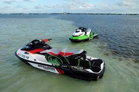 Anything To Play On The Water Cool Boats Ski Boats Water Crafts