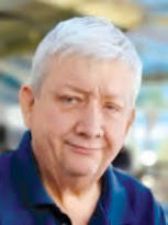 Clayton, Shirley B.; 89, of Bellaire