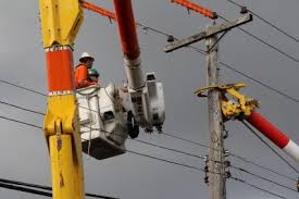 According to bc hydro, customers in the province reached 8,106 megawatts of electricity used on june 27, which was more than 100 megawatts higher than the new summer record set on saturday, june 26. Most Residents Unprepared For Storm Related Power Outages Bc Hydro My Prince George Now