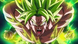 Dragon ball z resurrection f is a really good time for anime fans. Top 5 Favorite Dragon Ball Characters