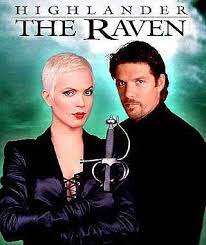 Highlander The Raven Featured Amanda From Highlander The Series Fantastique