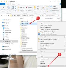 Skype latest version setup for windows 64/32 bit. How To Change The Download Location In Windows 10 8 7